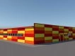 3D визуализация Торговый центр 
