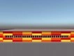 3D визуализация Торговый центр 