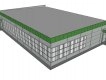 3D визуализация Магазин 