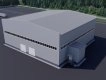 3D визуализация Склад