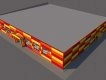 3D визуализация Торговый центр 