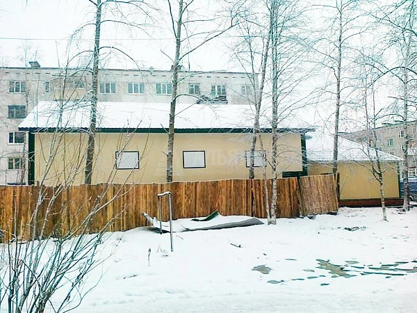 Быстровозводимый магазин из сэндвич-панелей - фото 7