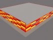 3D визуализация Торговый центр 